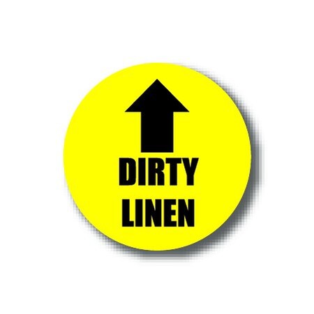 Ergomat 16in CIRCLE SIGNS - Dirty Linen DSV-SIGN 256 #1526 -UEN